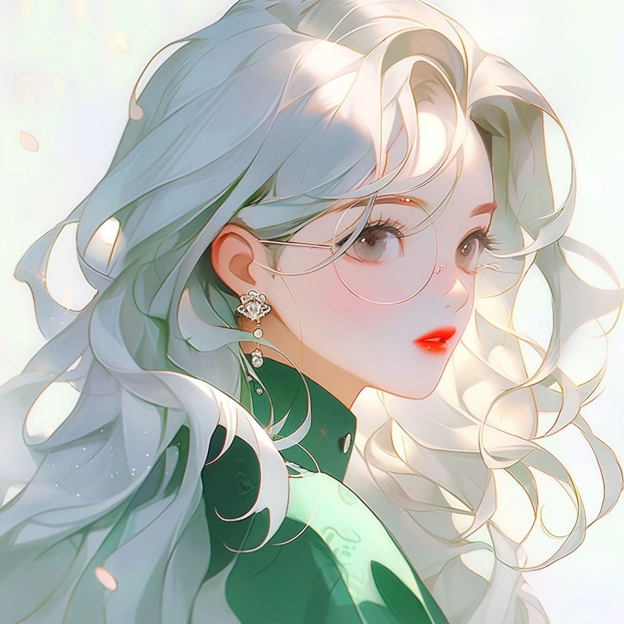 侧边栏壁纸