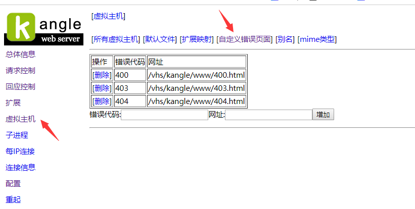 康乐 相关模板 位置